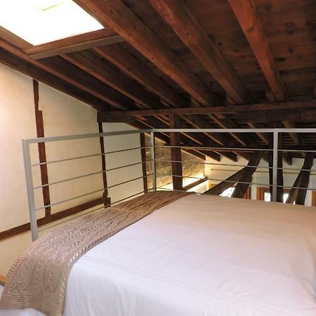 El Atico Del Nuncio Apartment Толедо Екстериор снимка