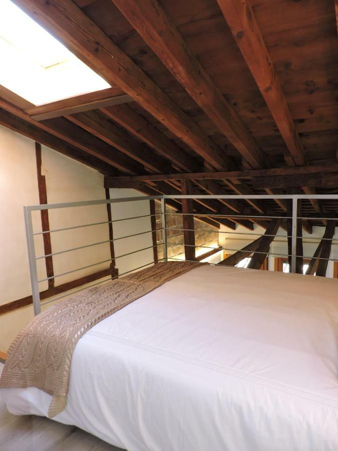 El Atico Del Nuncio Apartment Толедо Екстериор снимка