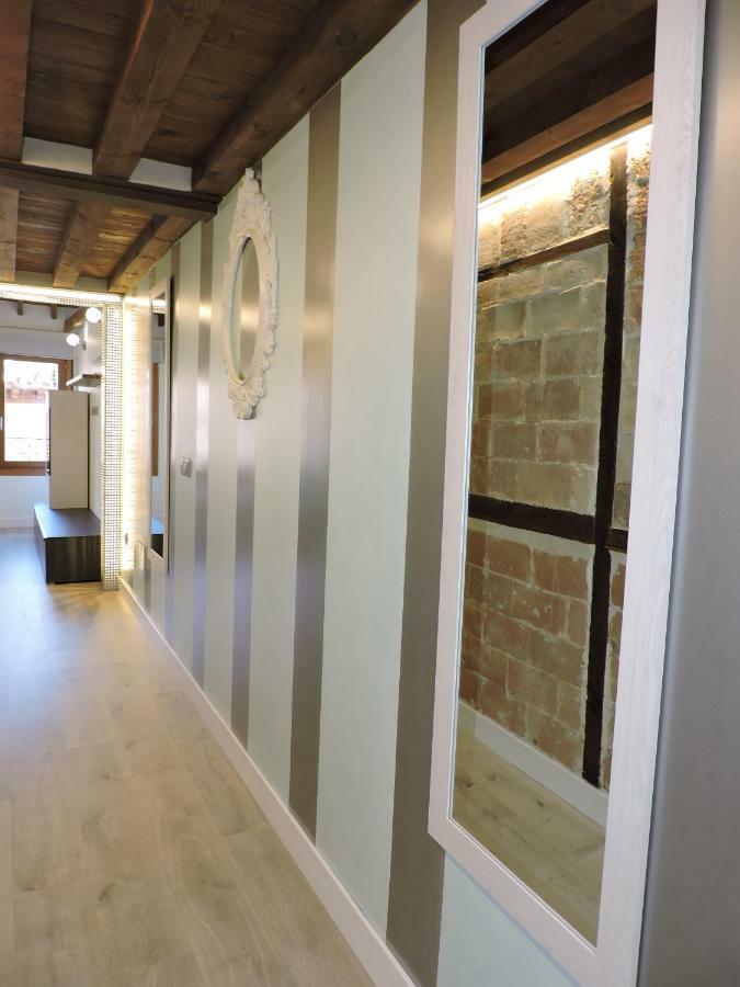 El Atico Del Nuncio Apartment Толедо Екстериор снимка