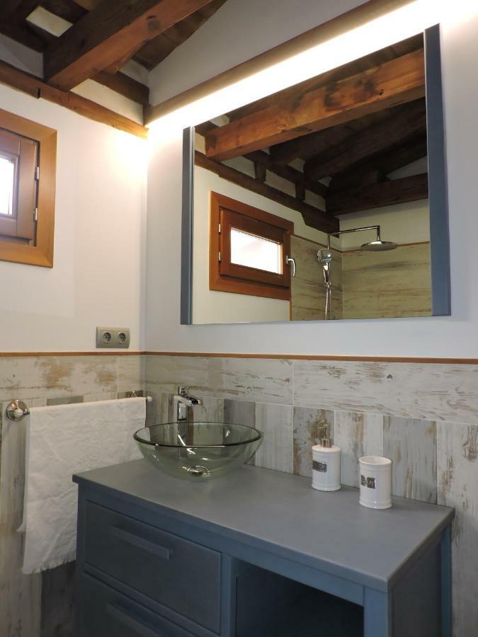 El Atico Del Nuncio Apartment Толедо Екстериор снимка